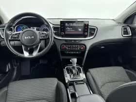 Kia Ceed Sportswagon (2023) thumbnail 20