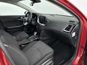 Kia Ceed Sportswagon (2023) thumbnail 21