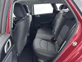 Kia Ceed Sportswagon (2023) thumbnail 29