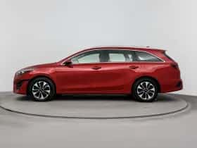 Kia Ceed Sportswagon (2023) thumbnail 4