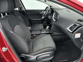 Kia Ceed Sportswagon (2023) thumbnail 31