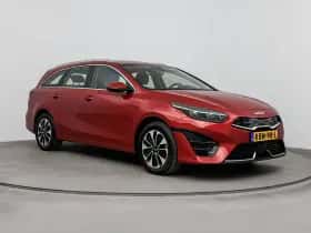 Kia Ceed Sportswagon (2023) thumbnail 7