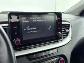 Kia Ceed Sportswagon (2023) thumbnail 8