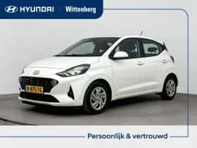 Hyundai i10 (2021)
