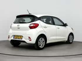 Hyundai i10 (2021) thumbnail 2