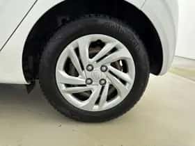 Hyundai i10 (2021) thumbnail 13