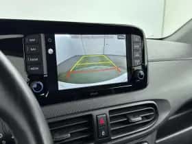 Hyundai i10 (2021) thumbnail 14