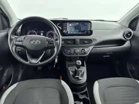 Hyundai i10 (2021) thumbnail 20
