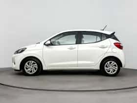 Hyundai i10 (2021) thumbnail 4
