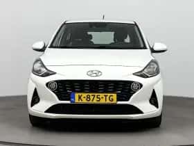 Hyundai i10 (2021) thumbnail 5