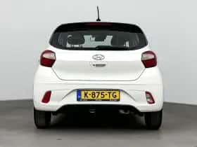 Hyundai i10 (2021) thumbnail 6