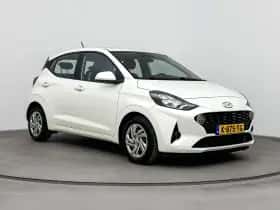 Hyundai i10 (2021) thumbnail 7
