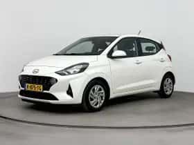 Hyundai i10 (2021) thumbnail 9