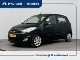 Hyundai i10 (2011)