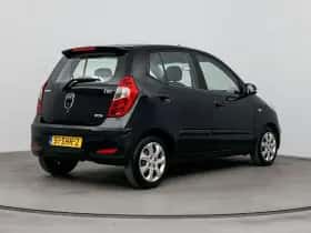 Hyundai i10 (2011) thumbnail 2