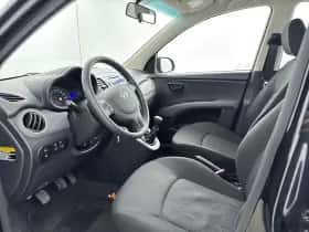 Hyundai i10 (2011) thumbnail 12