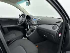 Hyundai i10 (2011) thumbnail 13