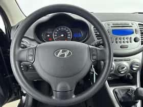 Hyundai i10 (2011) thumbnail 16