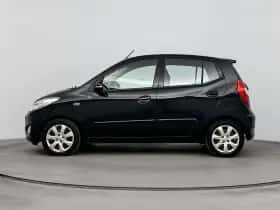 Hyundai i10 (2011) thumbnail 3