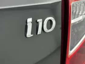 Hyundai i10 (2011) thumbnail 21