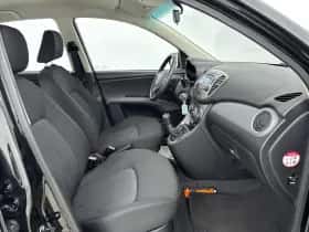 Hyundai i10 (2011) thumbnail 22