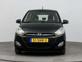 Hyundai i10 (2011) thumbnail 4