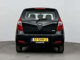 Hyundai i10 (2011) thumbnail 5