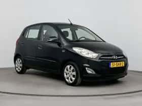 Hyundai i10 (2011) thumbnail 6