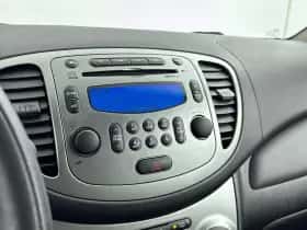 Hyundai i10 (2011) thumbnail 7