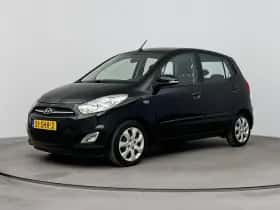 Hyundai i10 (2011) thumbnail 8