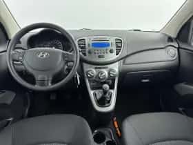 Hyundai i10 (2011) thumbnail 10