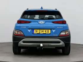 Hyundai Kona (2021) thumbnail 5