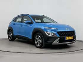Hyundai Kona (2021) thumbnail 6
