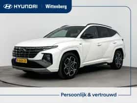 Hyundai Tucson (2024)