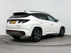 Hyundai Tucson (2024) thumbnail 2