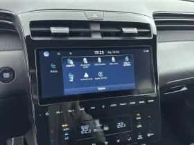 Hyundai Tucson (2024) thumbnail 11
