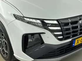 Hyundai Tucson (2024) thumbnail 13