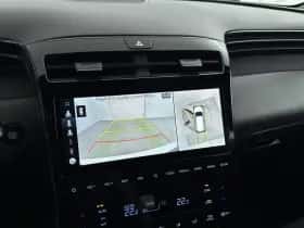 Hyundai Tucson (2024) thumbnail 14