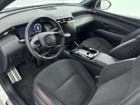 Hyundai Tucson (2024) thumbnail 21