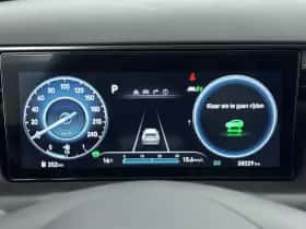 Hyundai Tucson (2024) thumbnail 22