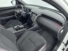 Hyundai Tucson (2024) thumbnail 23
