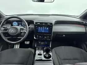Hyundai Tucson (2024) thumbnail 24