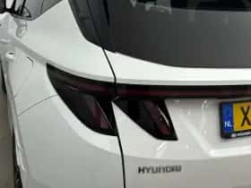 Hyundai Tucson (2024) thumbnail 25