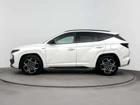 Hyundai Tucson (2024) thumbnail 4