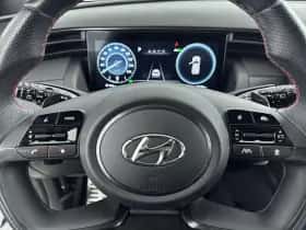 Hyundai Tucson (2024) thumbnail 36