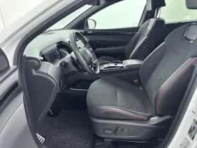 Hyundai Tucson (2024) thumbnail 39