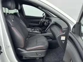 Hyundai Tucson (2024) thumbnail 40