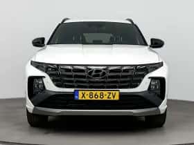 Hyundai Tucson (2024) thumbnail 5