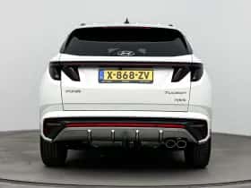 Hyundai Tucson (2024) thumbnail 6