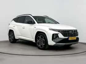 Hyundai Tucson (2024) thumbnail 7